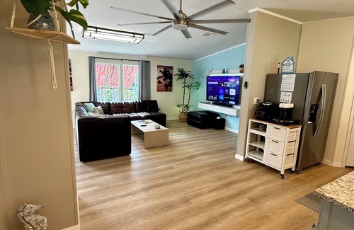 Stuart House | Hidden gem in the heart of Port Salerno, Florida