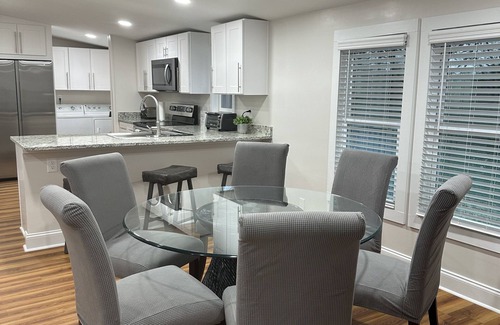 Flowery Branch House | Hidden gem near Lake Lanier, smart TV’s