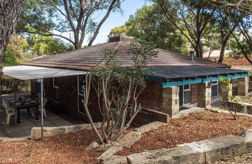 Guilderton House | Hidden Gem nestled amongst the trees.