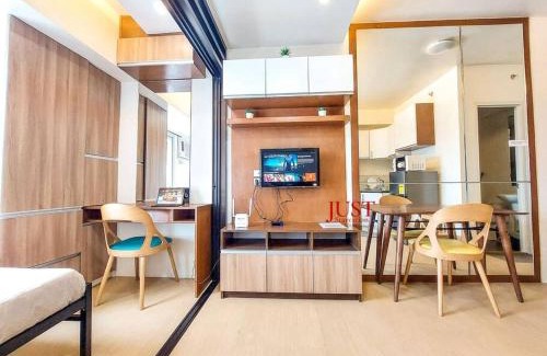 Cagayan de Oro Apartment | Hidden Gem of Centrio Tower CDO