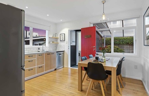 Mount Maunganui House | Hidden Gem On Oceanview