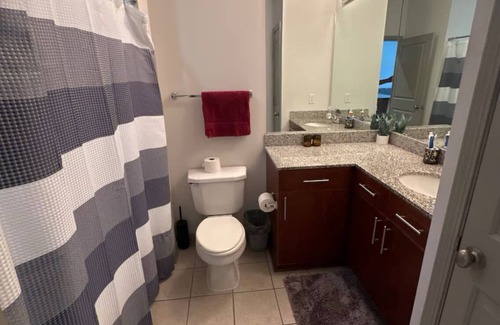 Atlanta Apartment | Hidden Gem – Stylish 1BR in a Prime Spot in Atlanta with WiFi, AC