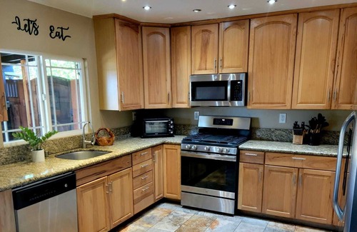 Winter Gardens House | Hidden gem with an amazing pool in San Diego!