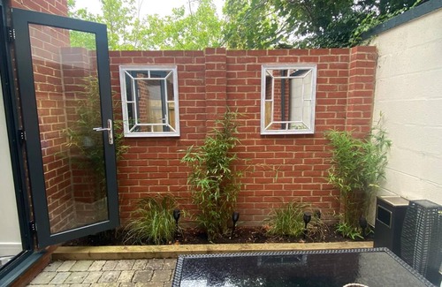Canterbury House | Hidden Gem Within The City Walls