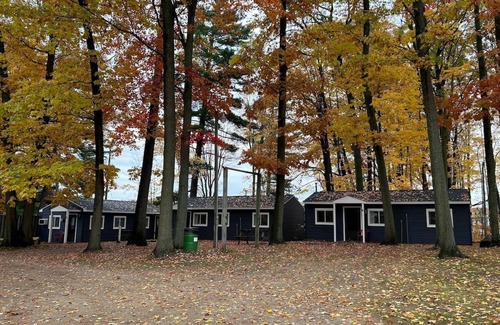 Lake City Cabin | Hidden Haven Cottages - Cottage 9 - Summer Fun