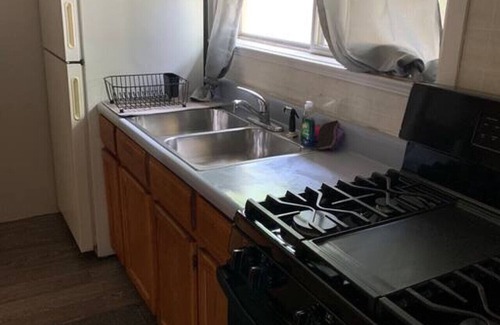 Lake City House | Hidden Haven Cottages - The Main House