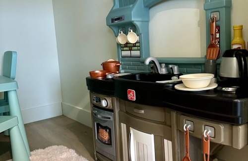Cedar City House | Hidden Haven - Luxury Home with Hot Tub