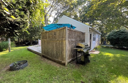 Hampton Bays Cottage | Hidden Hideaway - Close to All