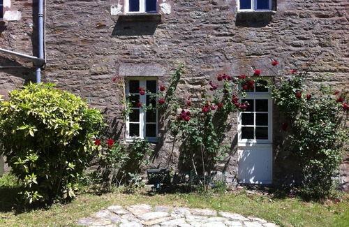 Asserac House | Hidden mansion, calm and wide open spaces, at the gates of La Brière and the Pays Blanc