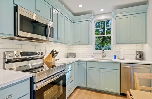 Ephraim Cottage | Hidden Spring Cottage HIDNC