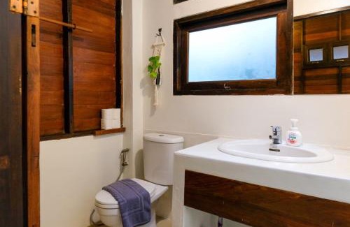 Pai House | HIDDEN VIBES House 2