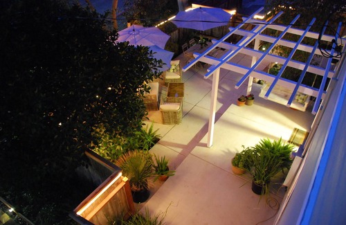 Middletown Villa | Hidden Villa- A Hidden Paradise with beautiful furnished garden patio