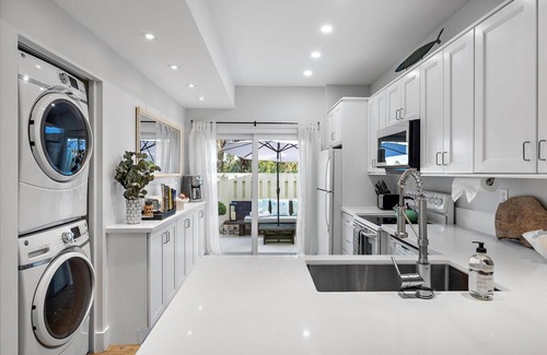 Jupiter Condo | Hide Tide Hideaway at Carlin Park