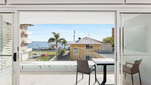 Shoal Bay House | Hideaway 1, 3 Lillian St - stunning water views