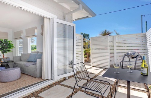 Culburra Beach House | Hideaway at Culburra Beach