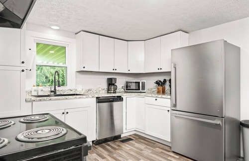 Cookeville House | Hideaway at Highland Rim