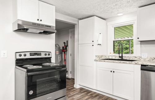 Cookeville House | Hideaway at Highland Rim