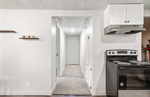 Cookeville House | Hideaway at Highland Rim