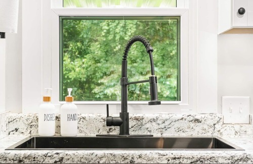 Cookeville House | Hideaway at Highland Rim