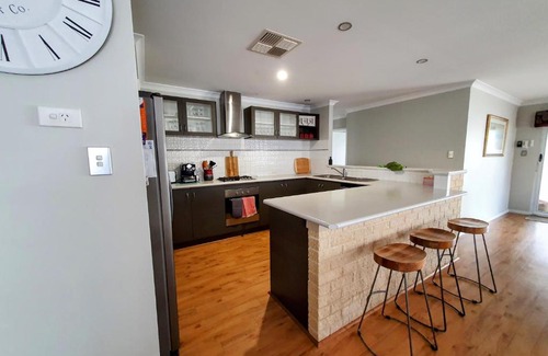 Geographe House | Hideaway By the Bay
