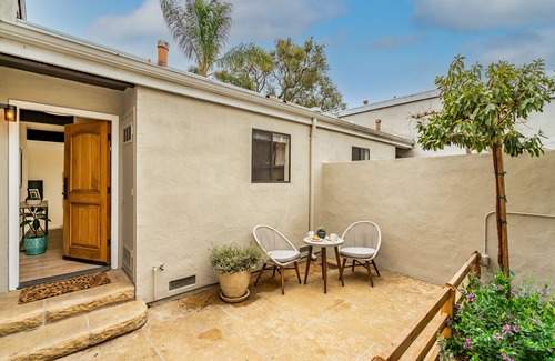 Lower Riviera Condo | Hideaway Haven - A Lower Riviera Getaway