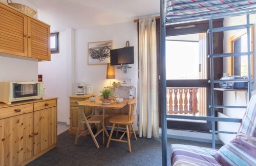 Les Deux Alpes Apartment | Hideaway in Les Deux Alpes