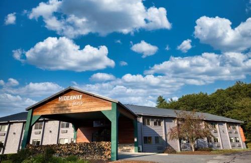Mount Sunapee Hotel | Hideaway Inn Mt Sunapee