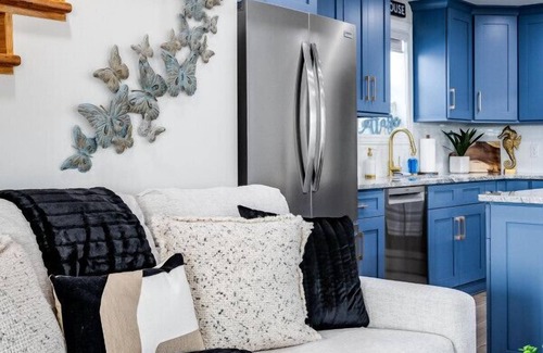 Kingsville Apartment | Hideaway on Cedar Island