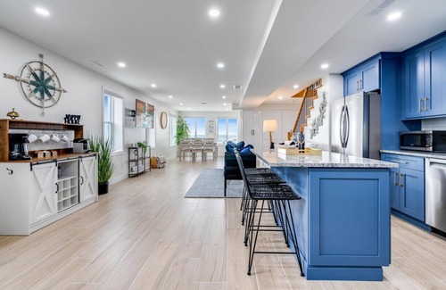 Kingsville Apartment | Hideaway on Cedar Island