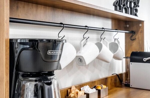 Kingsville Apartment | Hideaway on Cedar Island