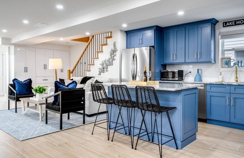 Kingsville Apartment | Hideaway on Cedar Island