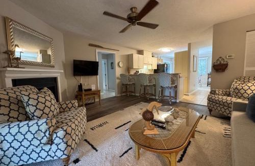 Bald Head Island House | Hideaway