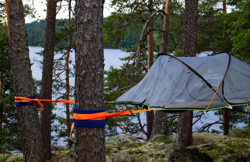 Muurame Other | Hideway Glamping Tree tent