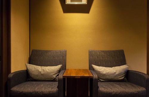 Higashiyama House | Higashiyama Sho