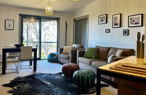 Hotham Heights Apartment | Higgi Drive 5 - Mt Hotham