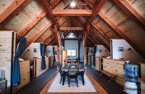 Ouray Cabin | High Altitude Luxury - Secluded Alpine Lodge - Surrounded by National Forest