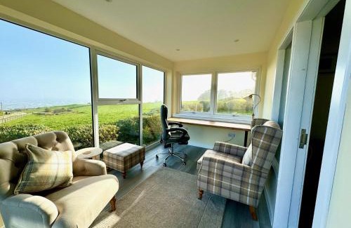 Castle Douglas House | High Auchenlarie Cottage