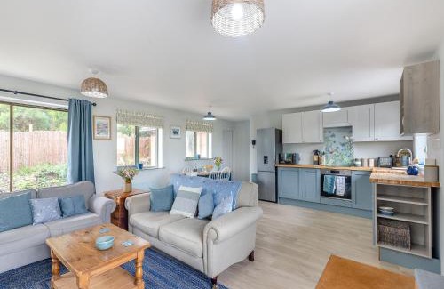Pontesbury House | High Bank