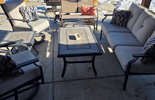 Three Rivers House | High Desert Haven! Close to Sunriver!