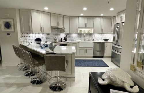 Sandestin Condo | High End, 2/2 Private BEACHFRONT condo w/Golf Cart, w/heated pool & hot tub.