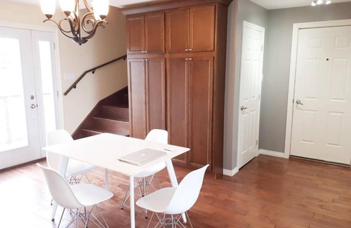 Gatineau Apartment | HIGH-END 2-Level Apt in Exclusive & Quiet Location - With POOL