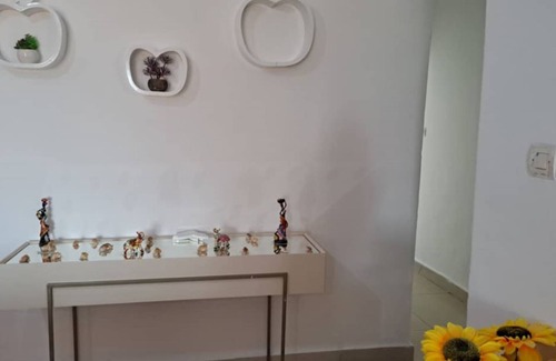 Marcory Apartment | High end apartment in Marcory Zone 4
