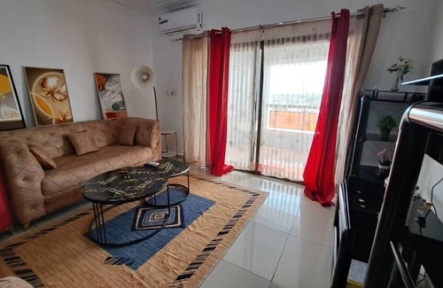 Marcory Apartment | High end apartment in Marcory Zone 4