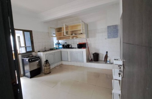 Marcory Apartment | High end apartment in Marcory Zone 4
