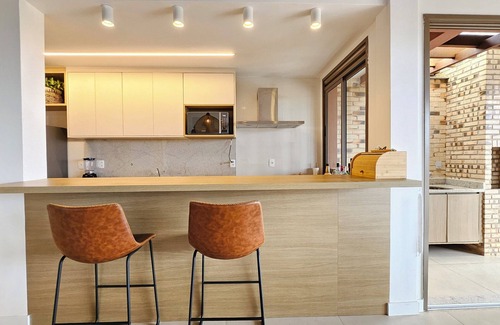 Buzios House | High-End Home in Aretê | Design, Golf, and Lifestyle in Búzios