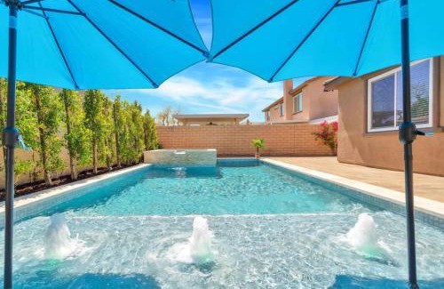 Terra Lago House | High End Indio 5BR with Saltwater Pool