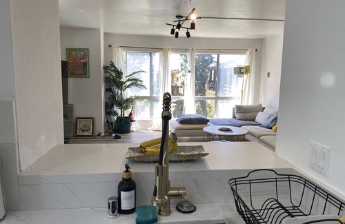 Fox Hills Condo | High-end remodeled 2-bed/2 bath condo with pool
