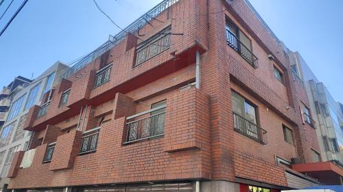 Nishi-Shinjuku Apartment | High-end Tokyo shinjuku Central Park Flat 2