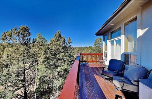 Ruidoso House | High Expectations
