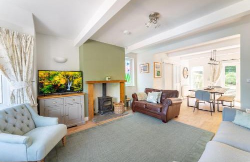Staveley House | High Gowan